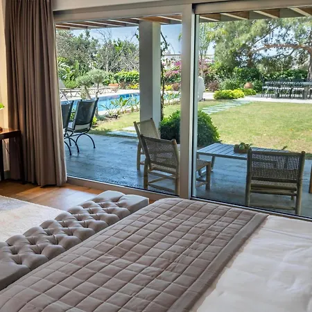 Luxury With Private Pool In *