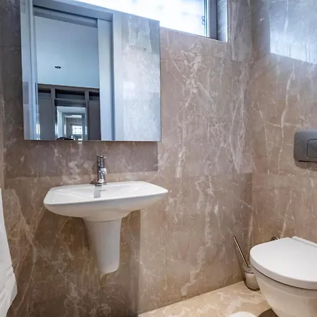 Luxury With Private Pool In * Αλικαρνασσός