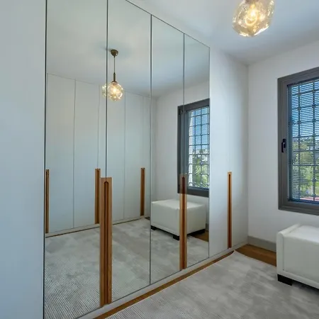 Luxury With Private Pool In Βίλα *